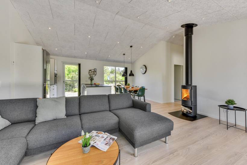 Foto von Ferienhaus CY56 in Søndervig - Westjütland