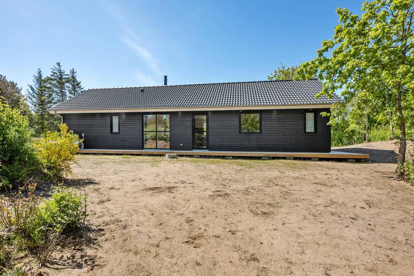 Foto von Ferienhaus CY56 in Søndervig - Westjütland