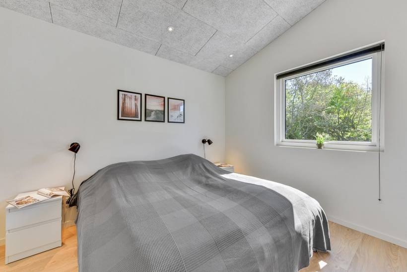 Foto von Ferienhaus CY56 in Søndervig - Westjütland