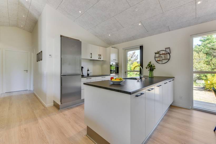 Foto von Ferienhaus CY56 in Søndervig - Westjütland
