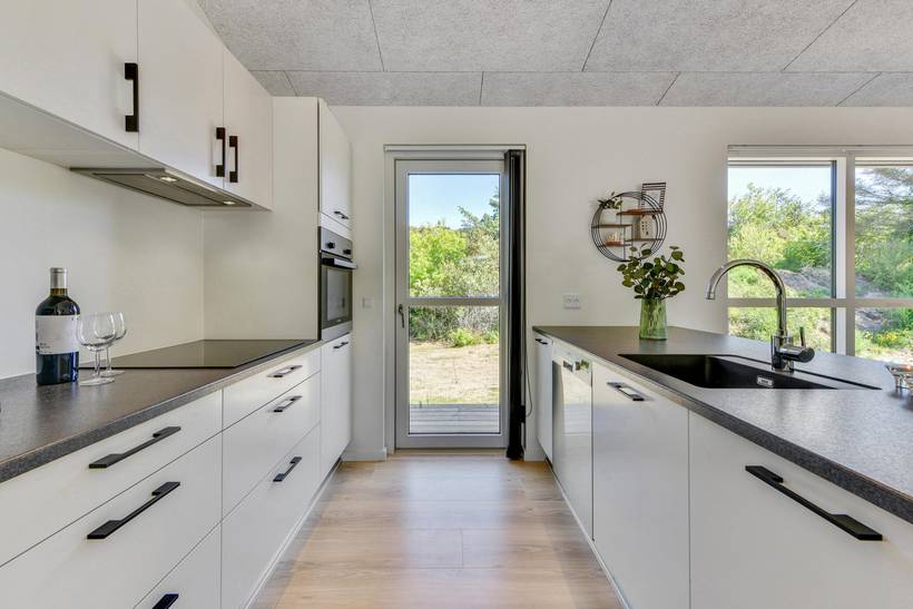Foto von Ferienhaus CY56 in Søndervig - Westjütland