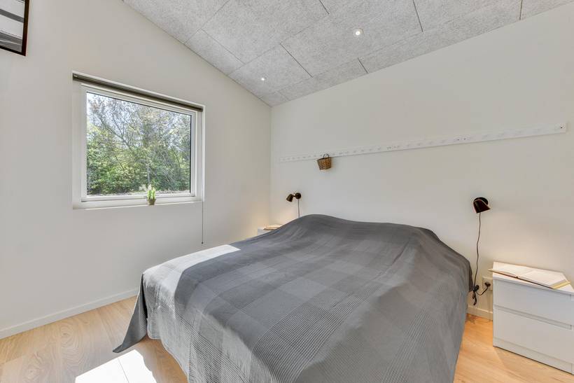 Foto von Ferienhaus CY56 in Søndervig - Westjütland