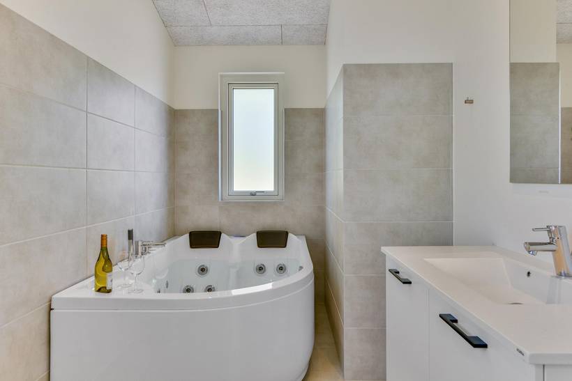 Foto von Ferienhaus CY56 in Søndervig - Westjütland
