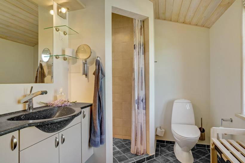 Foto von Ferienhaus CY58 in Grønninghoved - Südjütland