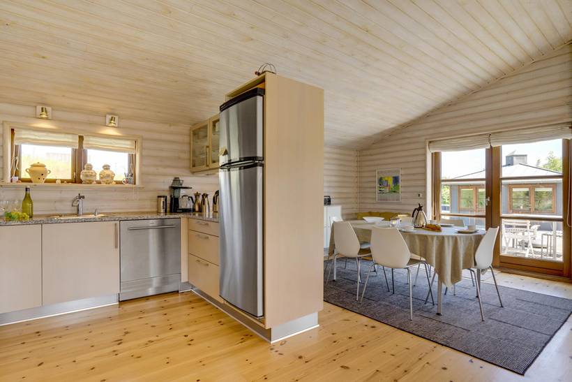 Foto von Ferienhaus CY58 in Grønninghoved - Südjütland