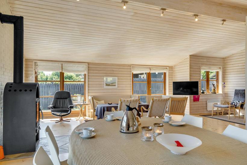 Foto von Ferienhaus CY58 in Grønninghoved - Südjütland