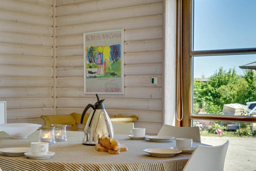 Foto von Ferienhaus CY58 in Grønninghoved - Südjütland