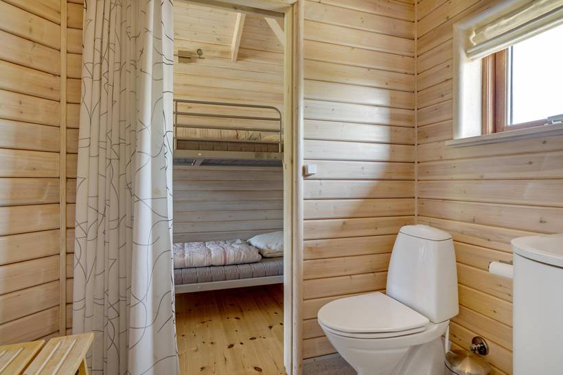 Foto von Ferienhaus CY58 in Grønninghoved - Südjütland