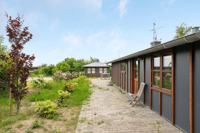 Foto von Ferienhaus CY58 in Grønninghoved - Südjütland