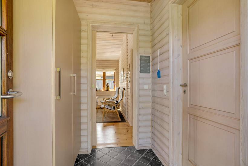 Foto von Ferienhaus CY58 in Grønninghoved - Südjütland