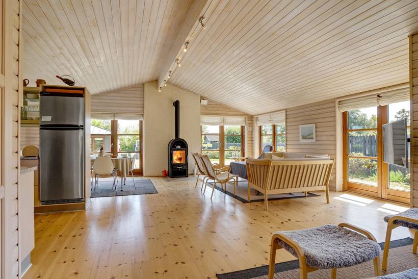 Foto von Ferienhaus CY58 in Grønninghoved - Südjütland