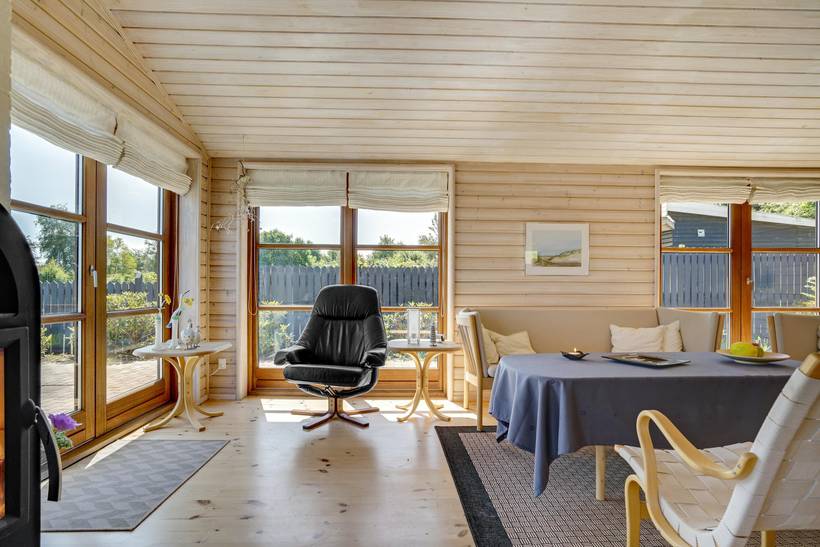 Foto von Ferienhaus CY58 in Grønninghoved - Südjütland