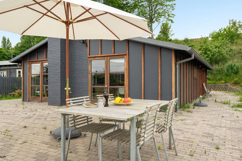 Foto von Ferienhaus CY58 in Grønninghoved - Südjütland