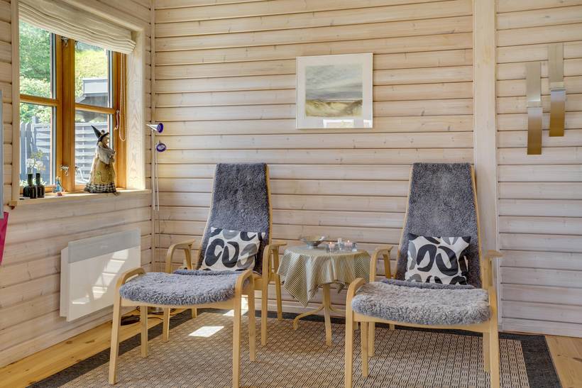 Foto von Ferienhaus CY58 in Grønninghoved - Südjütland