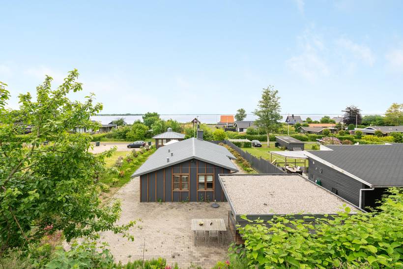 Foto von Ferienhaus CY58 in Grønninghoved - Südjütland
