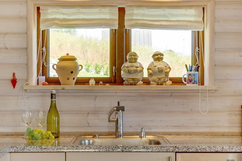 Foto von Ferienhaus CY58 in Grønninghoved - Südjütland