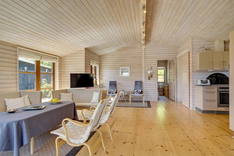 Foto von Ferienhaus CY58 in Grønninghoved - Südjütland