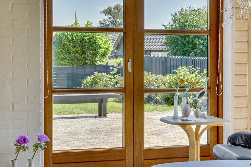 Foto von Ferienhaus CY58 in Grønninghoved - Südjütland