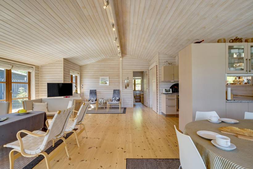 Foto von Ferienhaus CY58 in Grønninghoved - Südjütland
