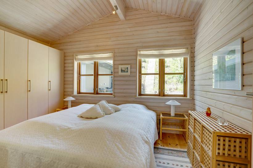 Foto von Ferienhaus CY58 in Grønninghoved - Südjütland