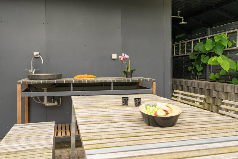 Foto von Ferienhaus CY58 in Grønninghoved - Südjütland