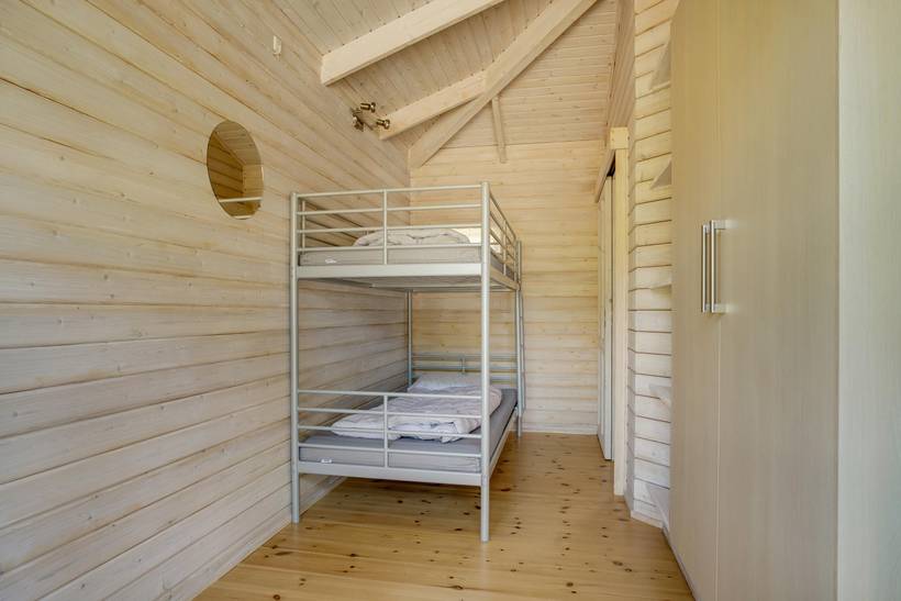 Foto von Ferienhaus CY58 in Grønninghoved - Südjütland