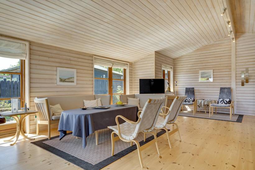 Foto von Ferienhaus CY58 in Grønninghoved - Südjütland