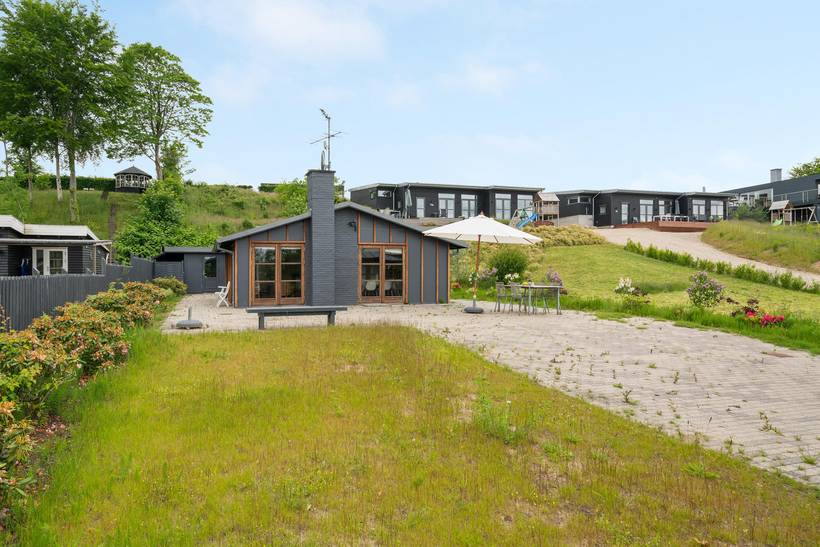 Foto von Ferienhaus CY58 in Grønninghoved - Südjütland