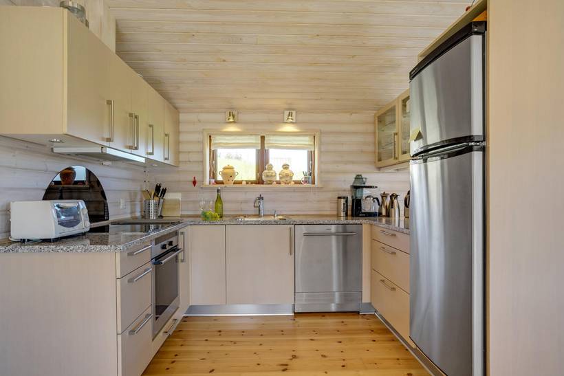 Foto von Ferienhaus CY58 in Grønninghoved - Südjütland