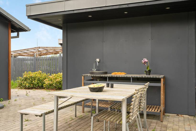 Foto von Ferienhaus CY58 in Grønninghoved - Südjütland