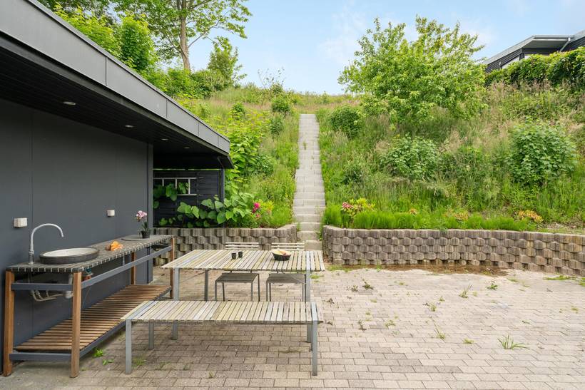Foto von Ferienhaus CY58 in Grønninghoved - Südjütland