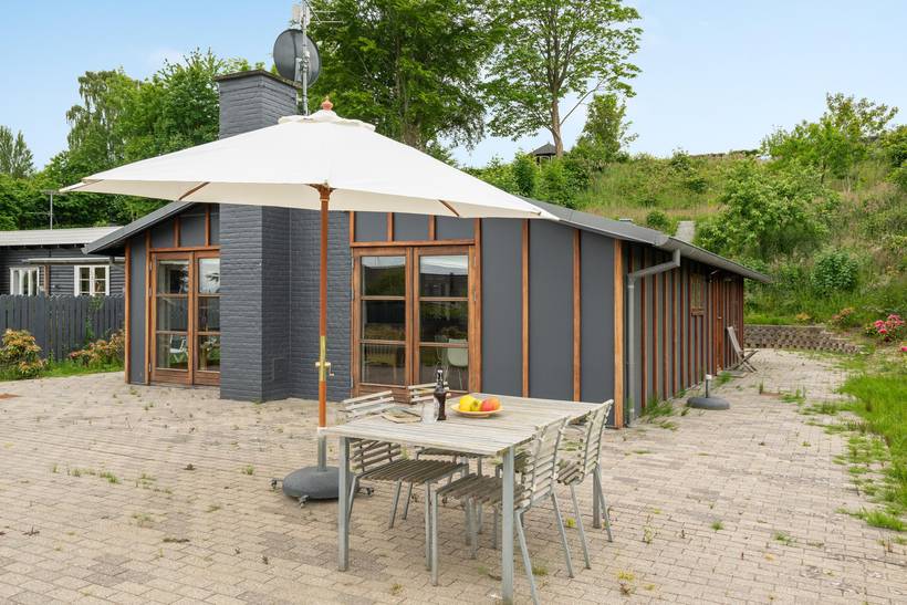 Foto von Ferienhaus CY58 in Grønninghoved - Südjütland