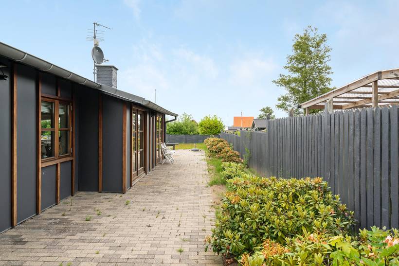 Foto von Ferienhaus CY58 in Grønninghoved - Südjütland