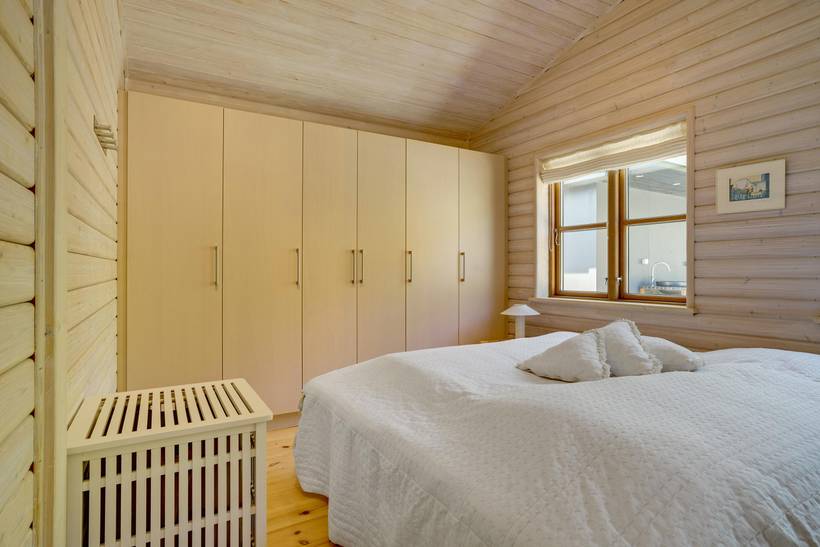 Foto von Ferienhaus CY58 in Grønninghoved - Südjütland