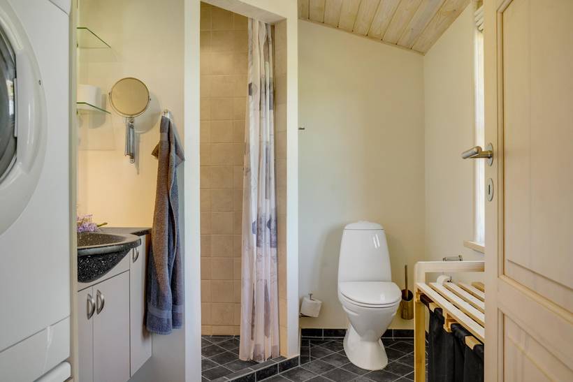 Foto von Ferienhaus CY58 in Grønninghoved - Südjütland