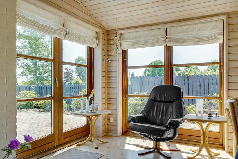 Foto von Ferienhaus CY58 in Grønninghoved - Südjütland