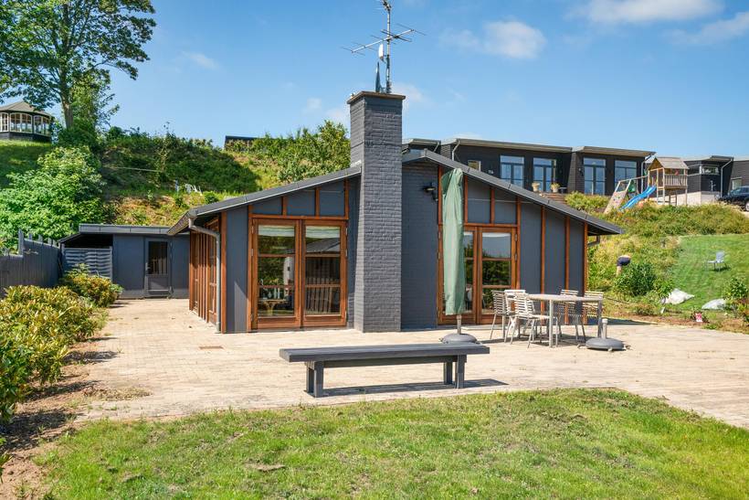 Foto von Ferienhaus CY58 in Grønninghoved - Südjütland
