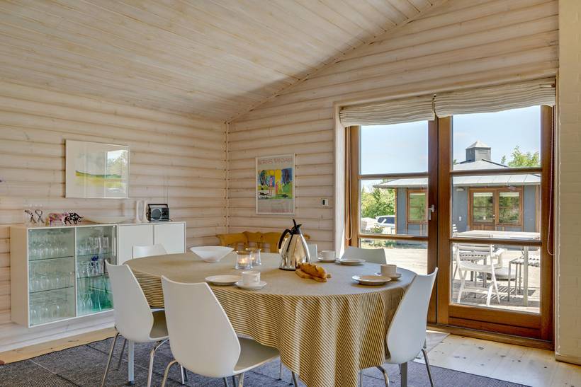 Foto von Ferienhaus CY58 in Grønninghoved - Südjütland