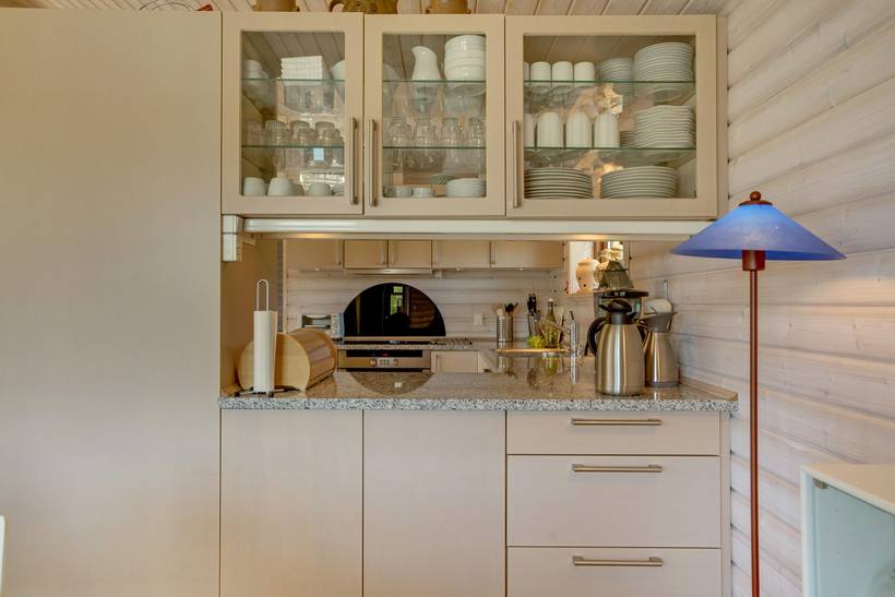 Foto von Ferienhaus CY58 in Grønninghoved - Südjütland