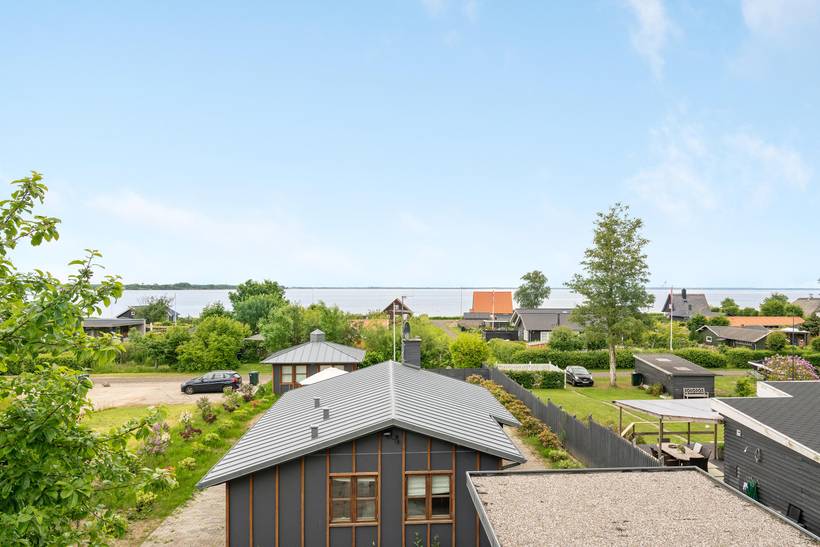 Foto von Ferienhaus CY58 in Grønninghoved - Südjütland