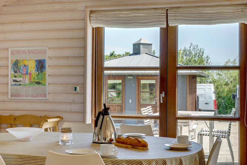 Foto von Ferienhaus CY58 in Grønninghoved - Südjütland