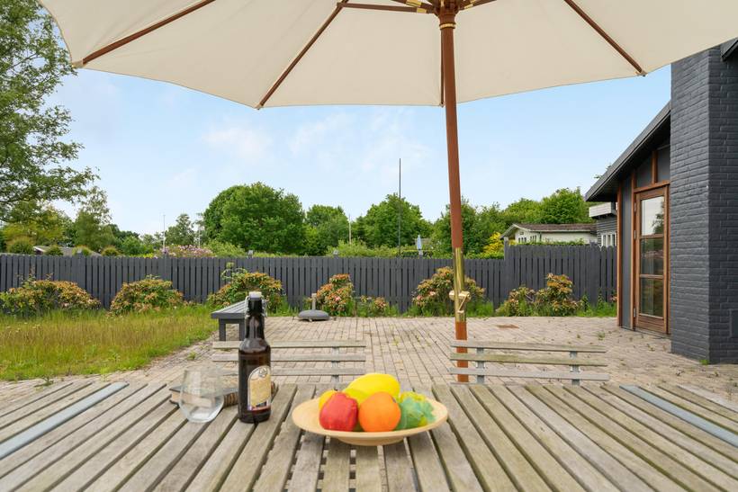 Foto von Ferienhaus CY58 in Grønninghoved - Südjütland