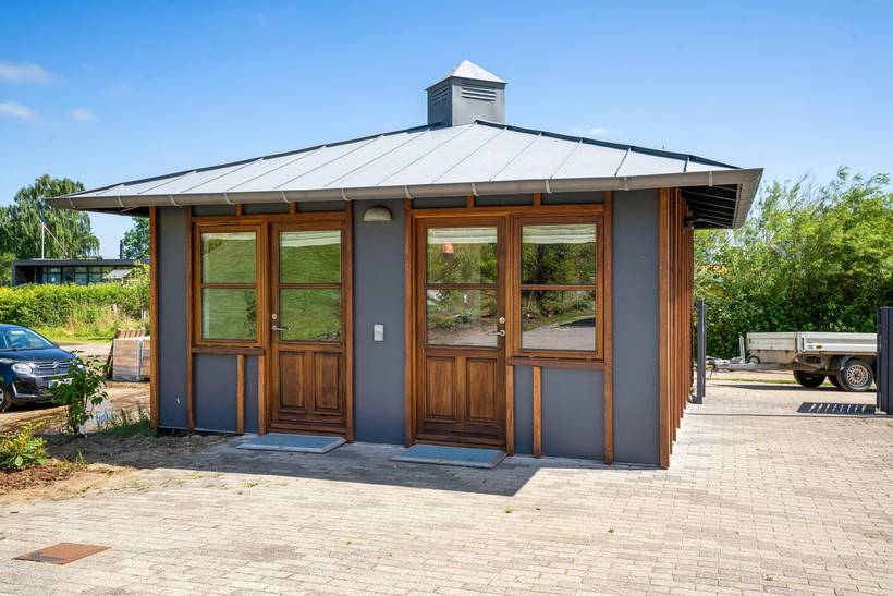 Foto von Ferienhaus CY58 in Grønninghoved - Südjütland
