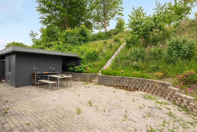 Foto von Ferienhaus CY58 in Grønninghoved - Südjütland
