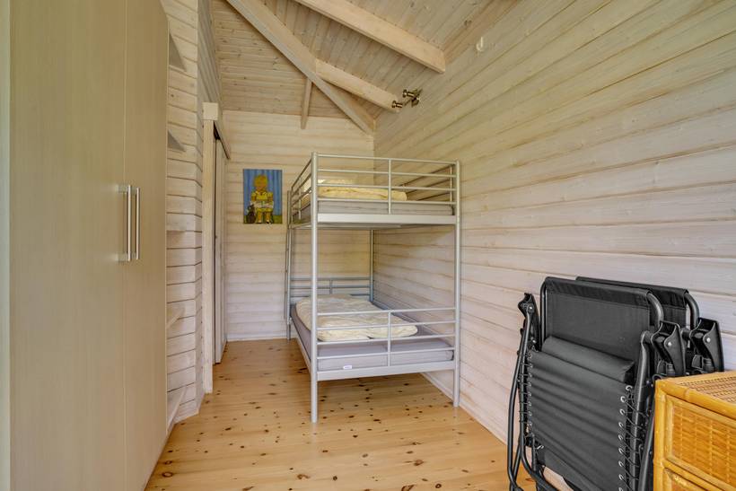 Foto von Ferienhaus CY58 in Grønninghoved - Südjütland