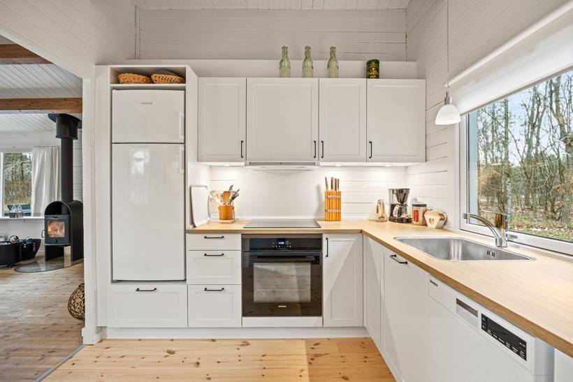 Foto von Ferienhaus CY62 in Houstrup - Westjütland