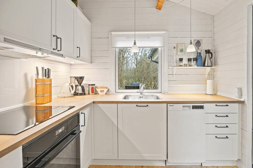 Foto von Ferienhaus CY62 in Houstrup - Westjütland