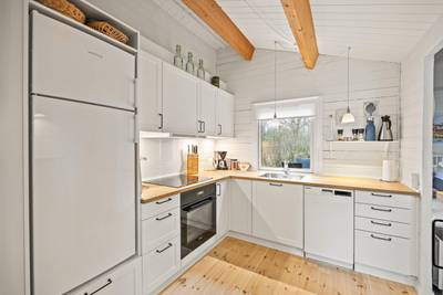 Vorschaubild von Ferienhaus CY62 in Houstrup - Westjütland