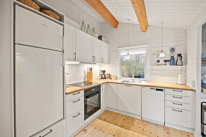 Foto von Ferienhaus CY62 in Houstrup - Westjütland