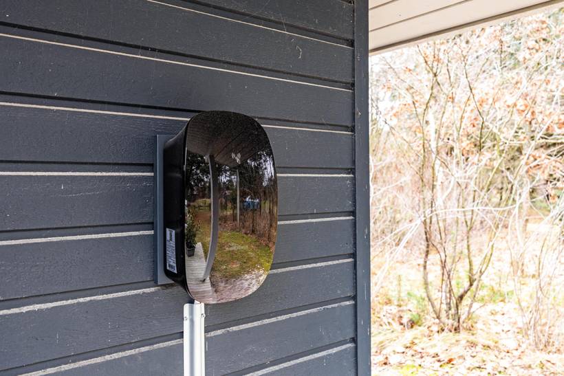 Foto von Ferienhaus CY62 in Houstrup - Westjütland